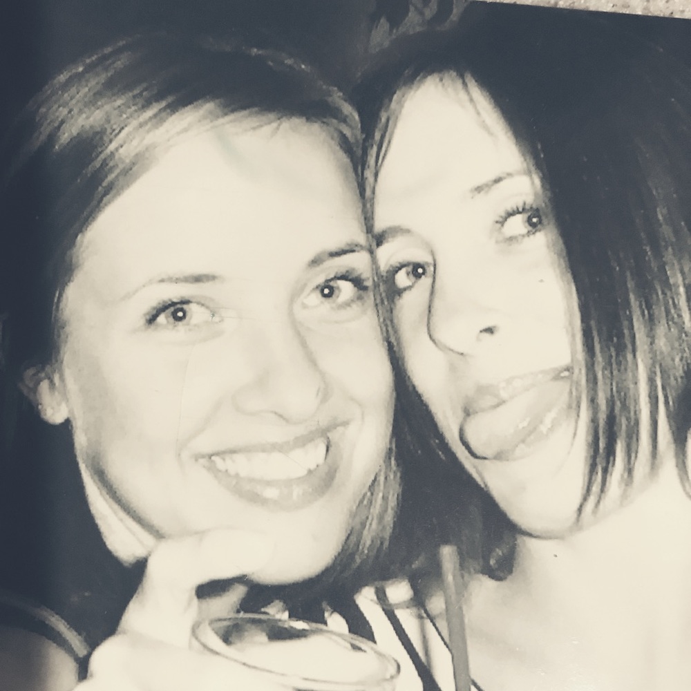 Meet your Posher, Jill